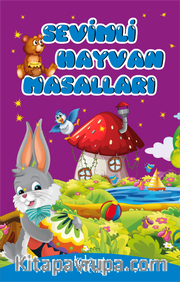 Sevimli Masal Dünyası