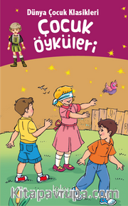 Çocuk Öyküleri