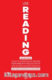 Love Reading