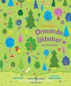 Hadi Gezelim Ormanda İlkbahar / Ara-Bul Kitabı