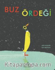 Buz Ördeği