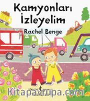 Kamyonları İzleyelim