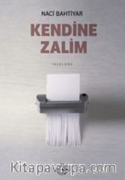 Kendine Zalim