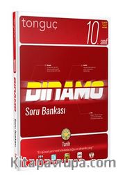 10.Sınıf Tarih Dinamo Soru Bankası