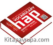 Modern English HAP Vocabulary B2-C1 (Çözümlü)