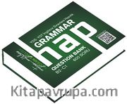 Modern English HAP Grammar B2-C1 (Çözümlü)