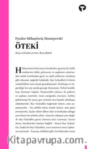 Öteki