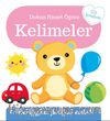 Kelimeler /  Dokun Hisset Öğren