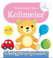 Kelimeler /  Dokun Hisset Öğren