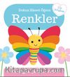 Renkler / Dokun Hisset Öğren