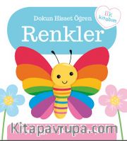 Renkler / Dokun Hisset Öğren