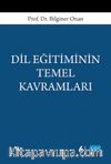 Dil Eğitiminin Temel Kavramları