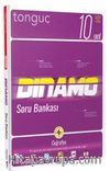 10. Sınıf Coğrafya Dinamo Soru Bankası