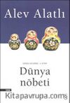 Dünya Nöbeti - Gogol' un İzinde II. Kitap