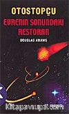 Otostopçu 2  Evrenin Sonundaki Restoran küçük boy