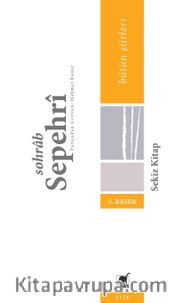 Sekiz Kitap / Bütün Şiirleri