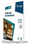 AYT Türk Dili ve Edebiyatı Konu Kitabı