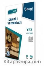 AYT Türk Dili ve Edebiyatı Konu Kitabı