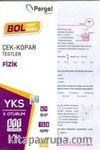 AYT Fizik Kutu Testi (64 Test)
