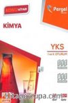 TYT - AYT Kimya Konu Kitabı
