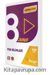 8. Sınıf Fen Bilimleri Konu Kitabı