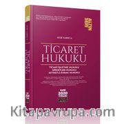 Ticaret Hukuku / Ayşe Sarıca