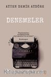 Denemeler