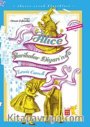 Alice Harikalar Diyarında