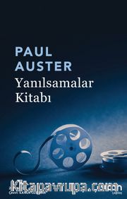 Yanılsamalar Kitabı (Ciltsiz)