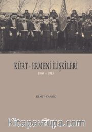 Kürt-Ermeni İlişkileri (1908-1915)