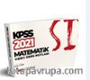 2021 KPSS Matematik Video Ders Notları