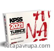 2021 KPSS Türkçe Video Ders Notları