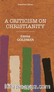 A Criticism On Christianity
