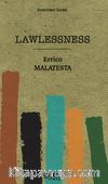 Lawlessness
