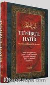 Te'nibu'l Hatib