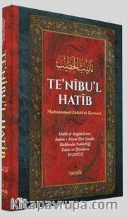 Te'nibu'l Hatib