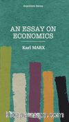 An Essay On Economics