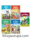 Çocuklar için Dünya Klasikleri Seti (5 Kitap) 