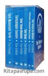 Ziya Gökalp Kitaplığı (6 Kitaplık Set)