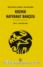 Kozmik Hayvanat Bahçesi <br /> Birçok Dünyada Karmaşık Yaşam