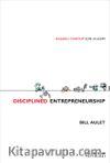 Dıscıplined Entrepreneurship & Başarılı Startup İçin 24 Adım