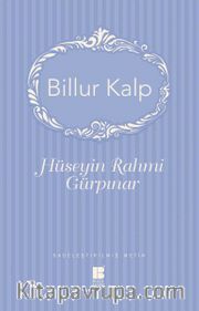 Billur Kalp