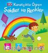 Şekiller ve Renkler / 100 Kanatçıkta Öğren