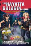 Son Hayatta Kalanın Çağrısı & Bağımsız Bir Fortnıte Öyküsü