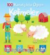 Kelimeler / 100 Kanatçıkta Öğren