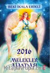 2016 Melekler Ajandası