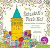 İstanbul'a Renk Kat & Her Yaş İçin Boyama - Boya ve Kopar