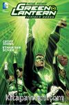 Green Lantern Yeşil Fener / Yeniden Doğuş Cilt  1