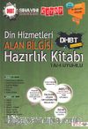 DHBT Din Hizmetleri Alan Bilgisi Hazırlık Kitabı