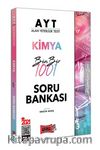 2021 AYT Kimya 1001 Soru Bankası